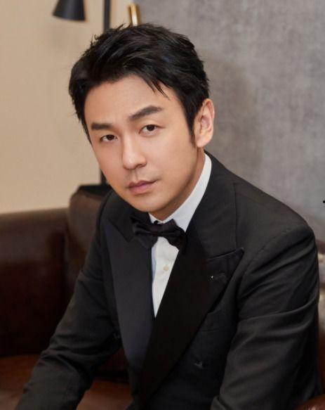 中国所有男演员名单,盘点中国男演员群英荟萃