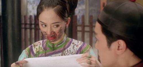 古装搞笑电影,一场穿越搞笑大冒险