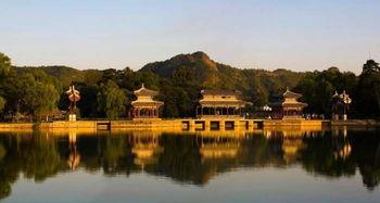 承德的资料,皇家园林与历史文化交融的北国明珠