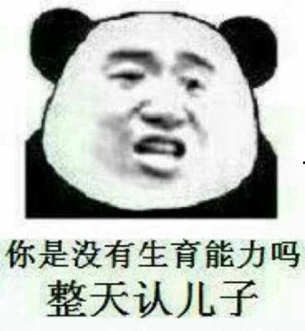 儿子的 表情包,儿子表情包背后的温馨故事