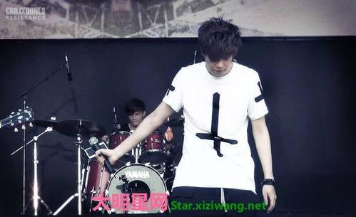 八三夭阿璞个人资料,八三夭灵魂歌者，音乐路上的追梦人