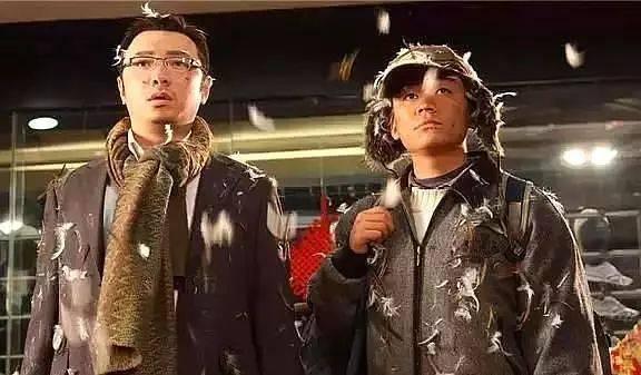 搞笑的内地电影排行榜,笑破肚皮！内地电影排行榜爆笑盘点