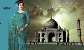 异国风情的资料