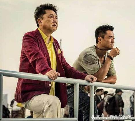 战狼2演员表于谦,于谦的精彩演绎与幕后故事