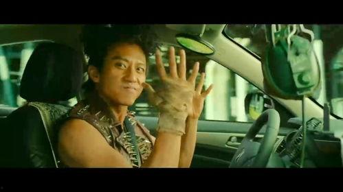 恶棍天使搞笑片段,笑料百出，欢乐无限搞笑片段大盘点