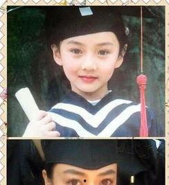 演员潘之琳生活照