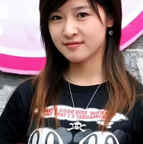 张珊珊个人资料