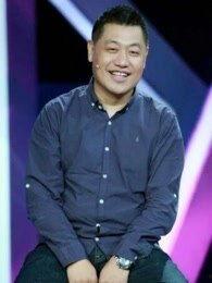 姜凯阳个人资料